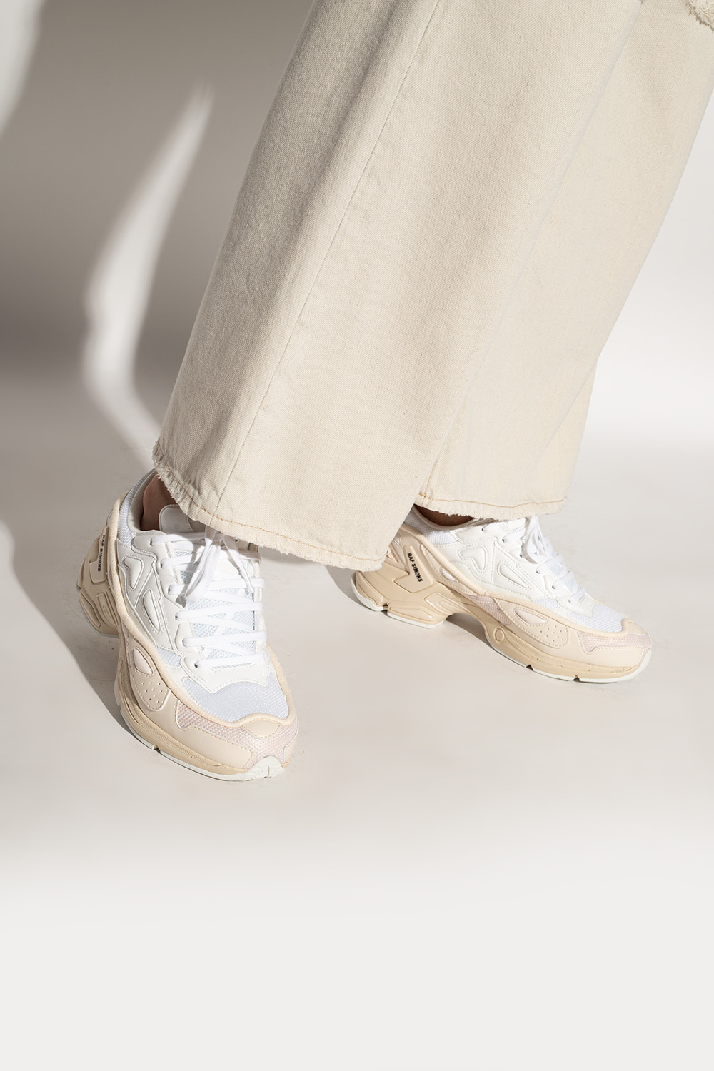 Raf Simons 'Pharaxus' sneakers | mit einem neuen Sneaker-Pack |  SchaferandweinerShops | Women's Shoes